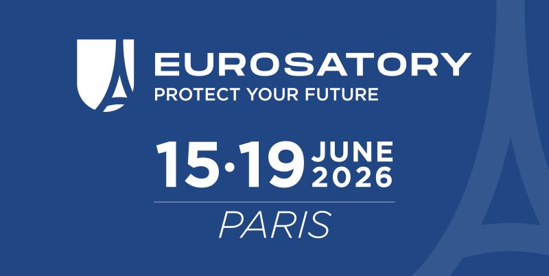 EUROSATORY